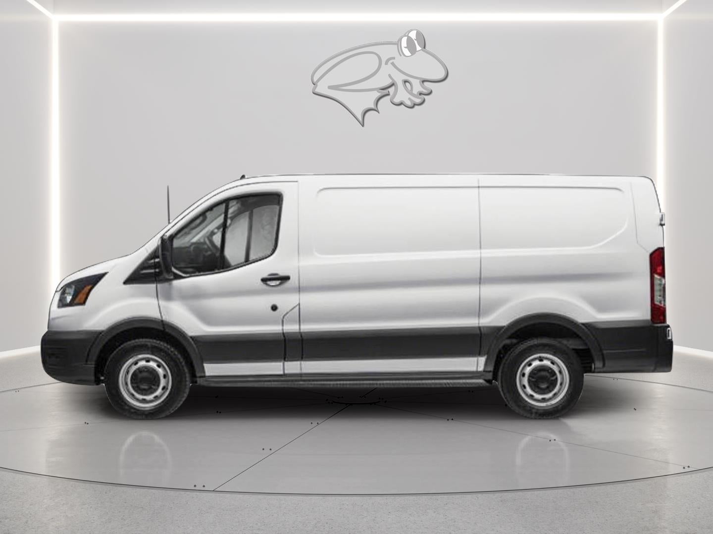 2026 Ford Transit Cargo Van LR 130" WB