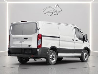 2026 Ford Transit Cargo Van LR 130" WB