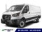 2026 Ford Transit 250