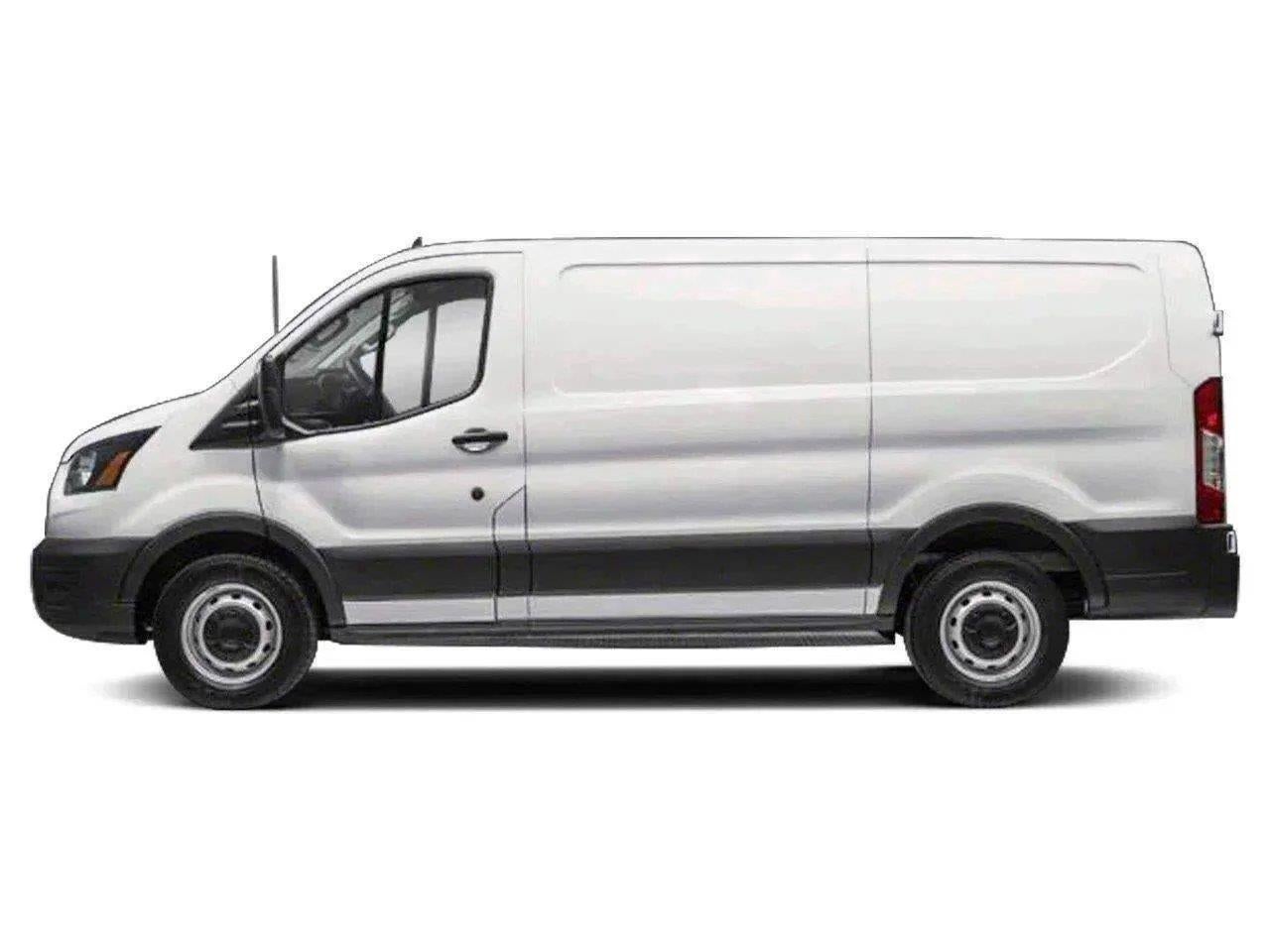 2027 Ford Transit Cargo Van Cargo Van