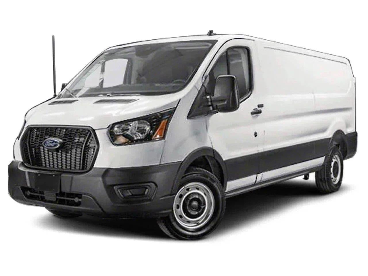 2027 Ford Transit Cargo Van Cargo Van
