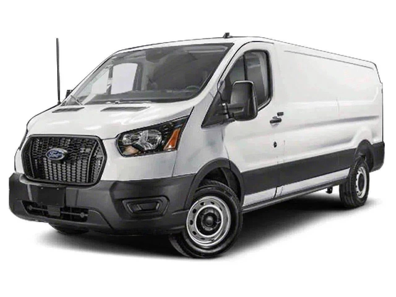2027 Ford Transit Cargo Van Cargo Van