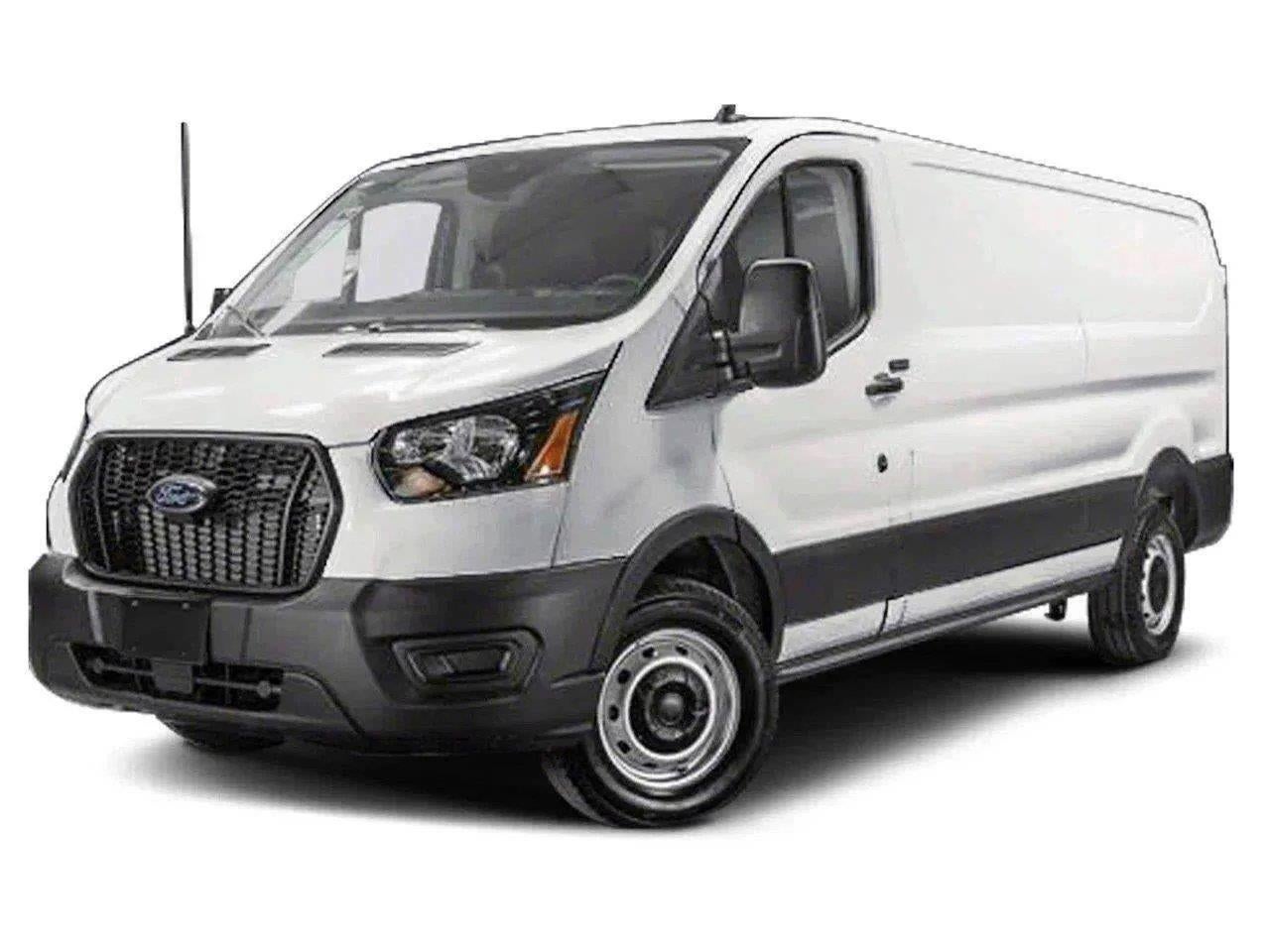 2027 Ford Transit Cargo Van Cargo Van