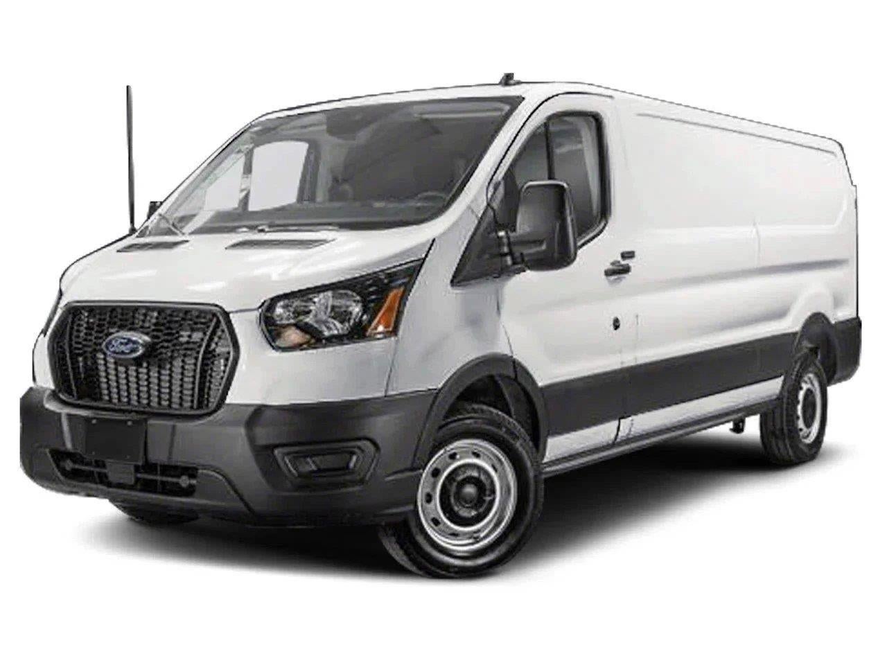 2027 Ford Transit Cargo Van Cargo Van