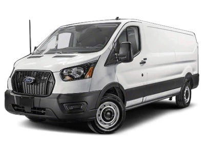 2027 Ford Transit Cargo Van Cargo Van