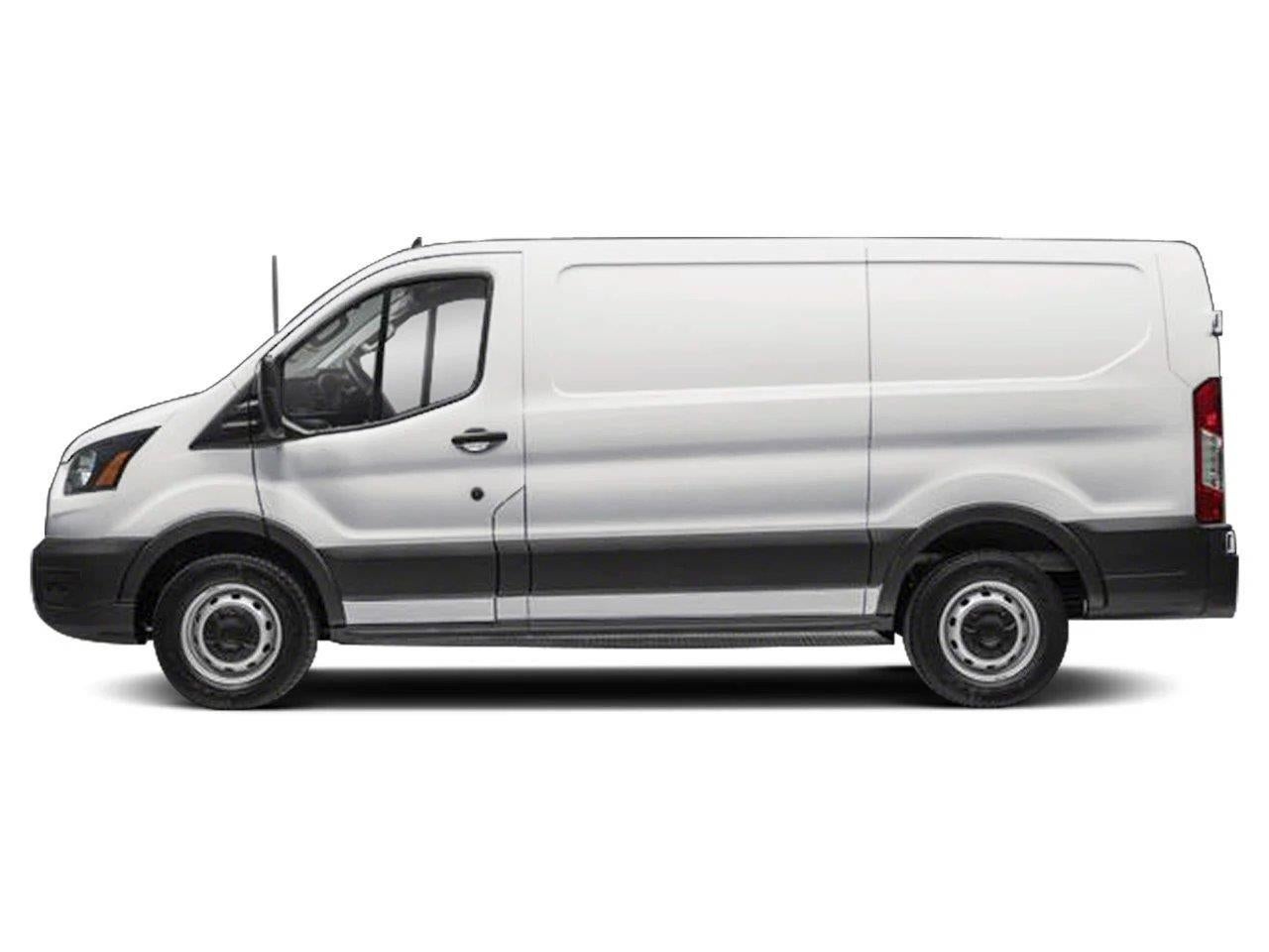 2027 Ford Transit Cargo Van Cargo Van