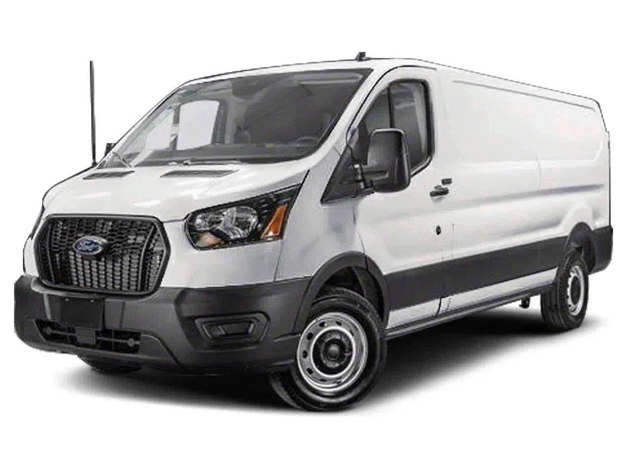 2027 Ford Transit Cargo Van Cargo Van