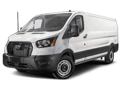 2027 Ford Transit Cargo Van Cargo Van