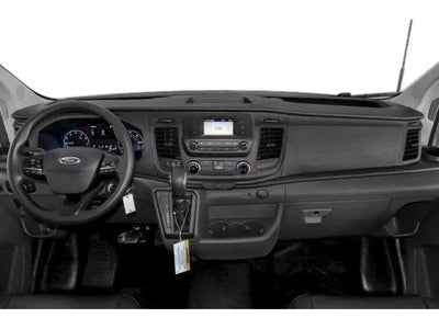 2027 Ford Transit Cargo Van Cargo Van