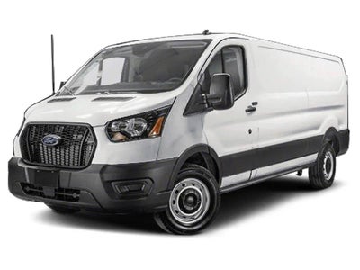 2027 Ford Transit Cargo Van Cargo Van