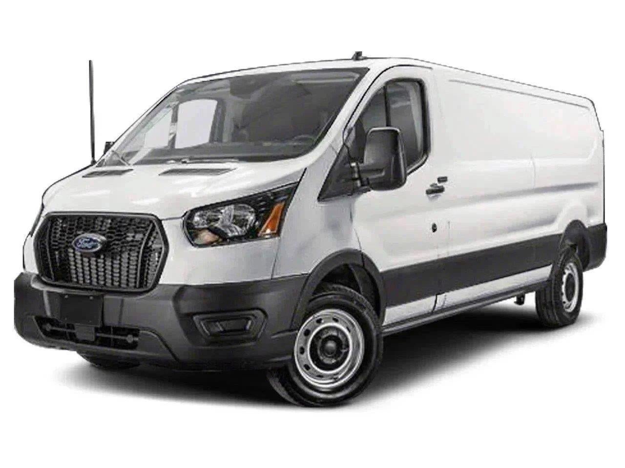 2027 Ford Transit Cargo Van Cargo Van