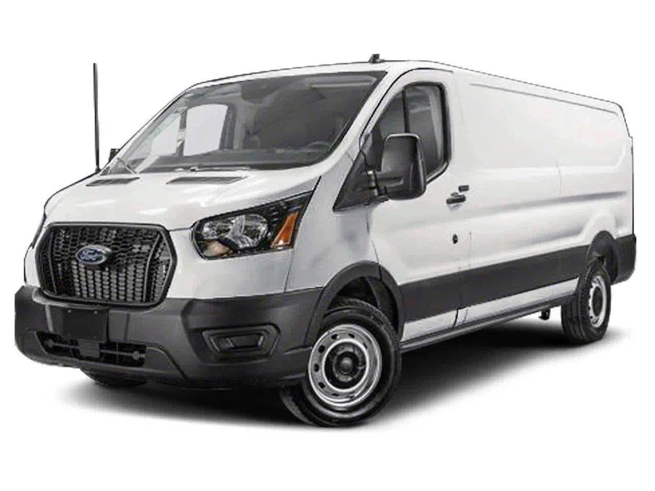 2027 Ford Transit Cargo Van Cargo Van
