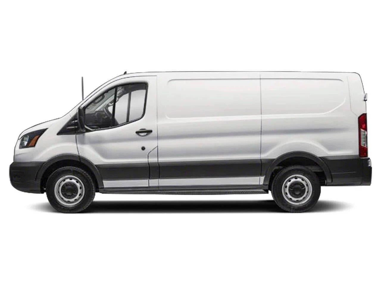 2027 Ford Transit 250