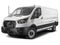 2027 Ford Transit 250