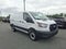 2025 Ford Transit Cargo Van LR 130" WB