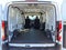 2025 Ford Transit Cargo Van LR 130" WB