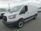 2025 Ford Transit Cargo Van LR 130" WB