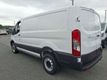 2025 Ford Transit Cargo Van LR 130" WB