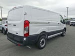 2025 Ford Transit Cargo Van LR 130" WB