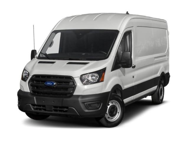 2020 Ford Transit Cargo Van Annapolis 