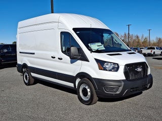 2026 Ford Transit Cargo Van T-350 HR 148" WB
