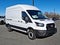 2026 Ford Transit Cargo Van T-350 HR 148" WB