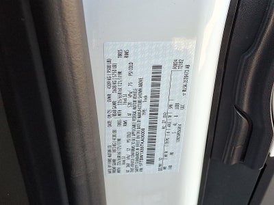 2026 Ford Transit Cargo Van T-350 HR 148" WB