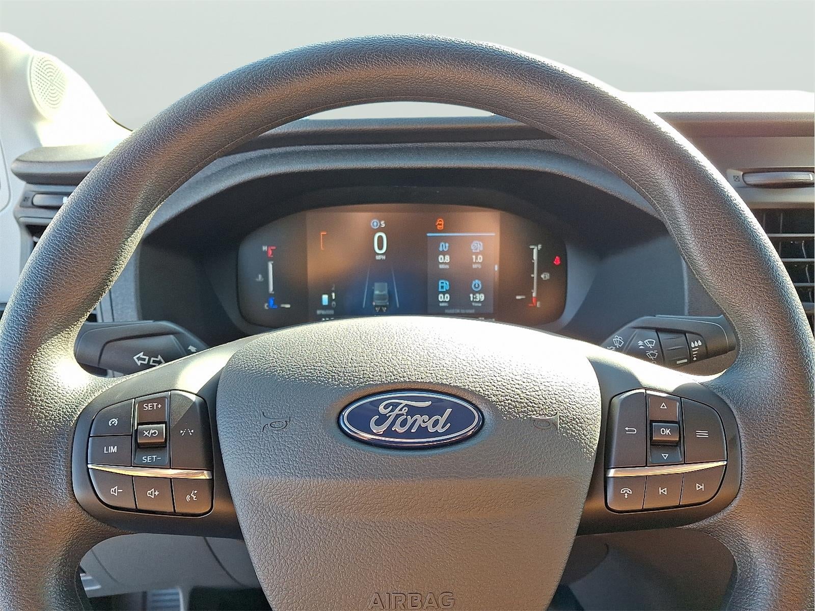 2026 Ford Transit Cargo Van T-350 HR 148" WB