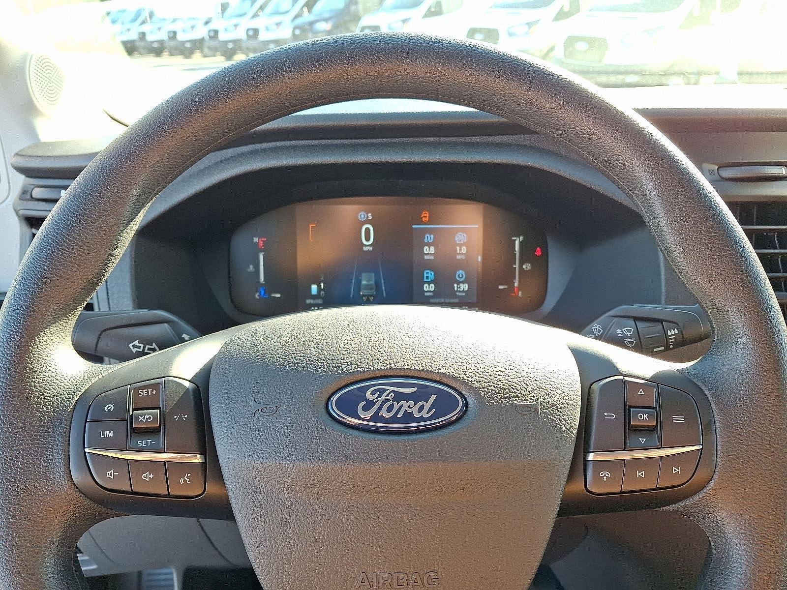 2026 Ford Transit Cargo Van T-350 HR 148" WB