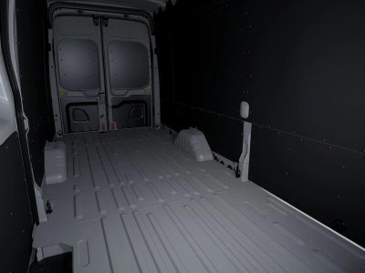 2027 Ford Transit Cargo Van Cargo Van