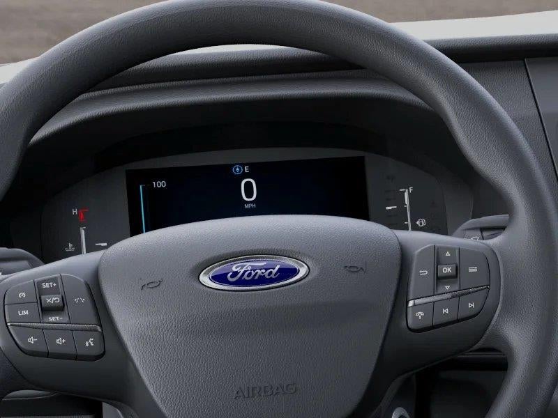 2027 Ford Transit Cargo Van Cargo Van