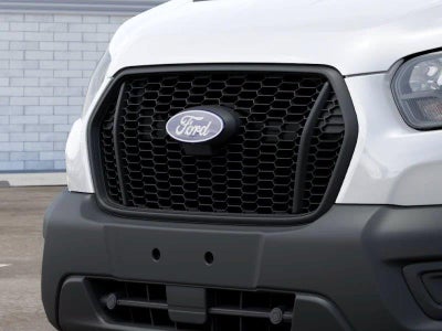 2027 Ford Transit Cargo Van Cargo Van