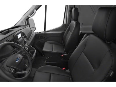 2027 Ford Transit Cargo Van Cargo Van