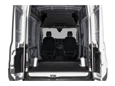 2027 Ford Transit Cargo Van Cargo Van