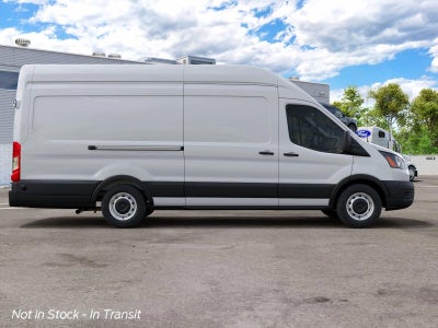 2027 Ford Transit Cargo Van Cargo Van