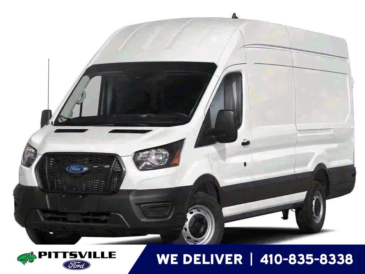 2027 Ford Transit Cargo Van Cargo Van