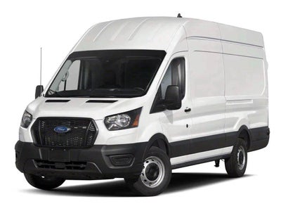 2027 Ford Transit Cargo Van Cargo Van