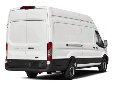 2027 Ford Transit Cargo Van Cargo Van