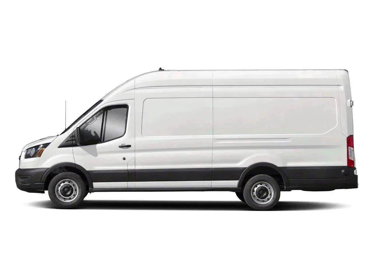 2027 Ford Transit Cargo Van Cargo Van