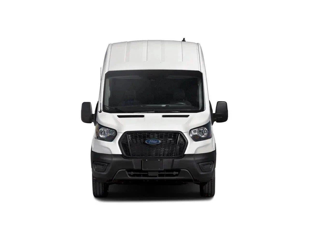 2027 Ford Transit Cargo Van Cargo Van