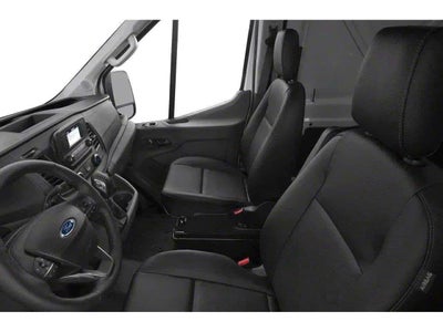 2027 Ford Transit Cargo Van Cargo Van