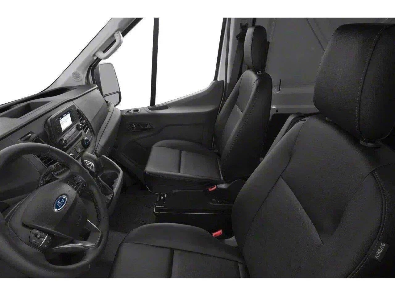 2027 Ford Transit Cargo Van Cargo Van