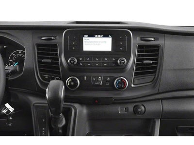 2027 Ford Transit Cargo Van Cargo Van
