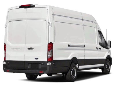 2027 Ford Transit Cargo Van Cargo Van