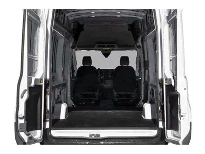 2027 Ford Transit Cargo Van Cargo Van