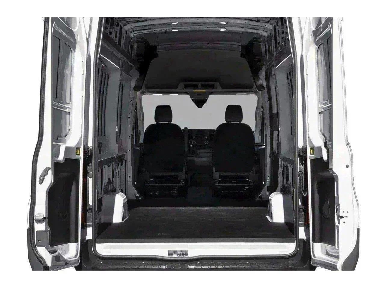 2027 Ford Transit Cargo Van Cargo Van