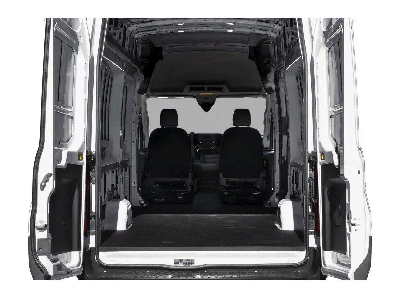 2027 Ford Transit Cargo Van Cargo Van