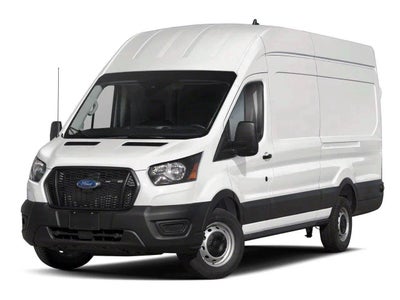 2027 Ford Transit Cargo Van Cargo Van