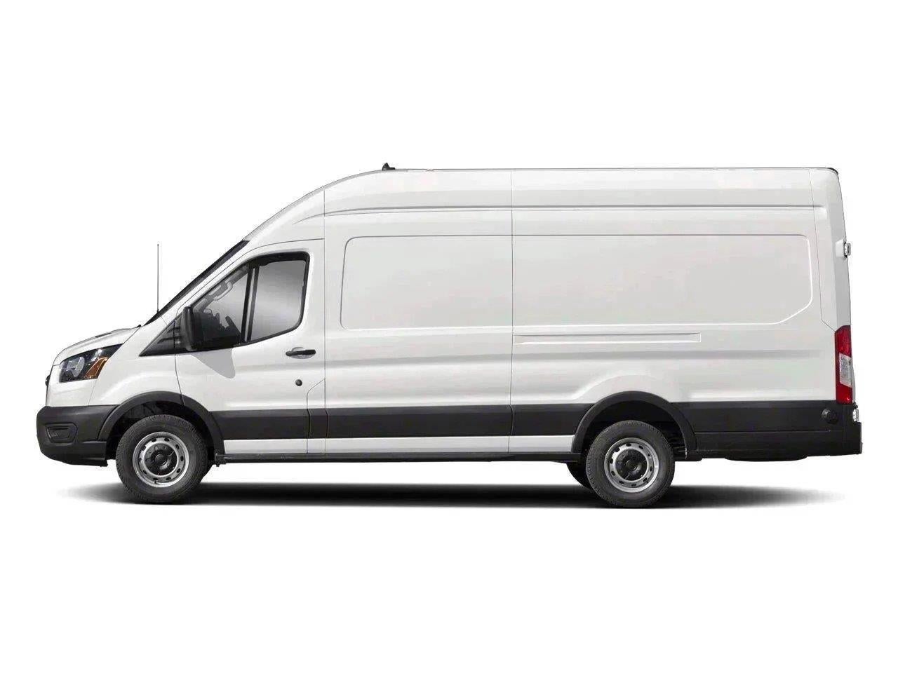 2027 Ford Transit Cargo Van Cargo Van