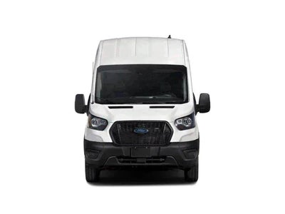 2027 Ford Transit Cargo Van Cargo Van